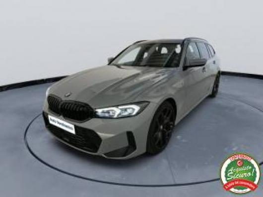 usato BMW 320