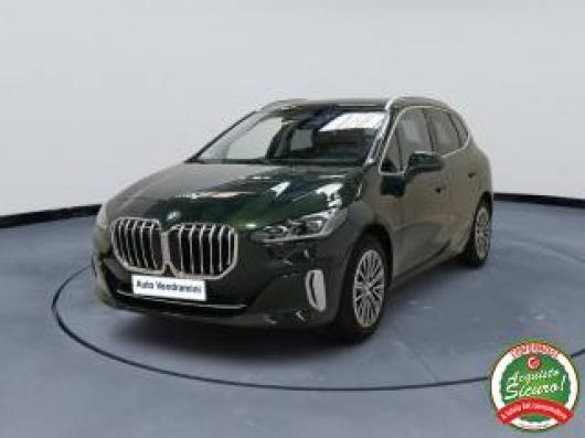 usato BMW 218