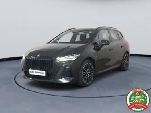 usato BMW 218