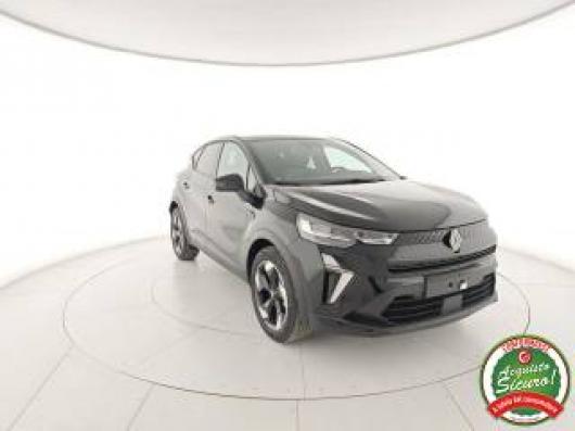 usato RENAULT Captur