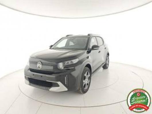 usato CITROEN C3 Aircross