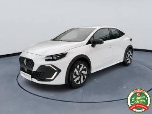 usato RENAULT Clio