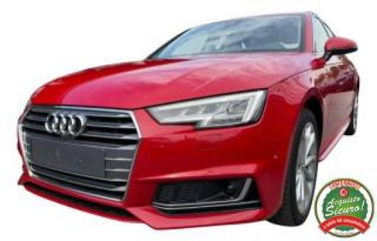 usato AUDI A4