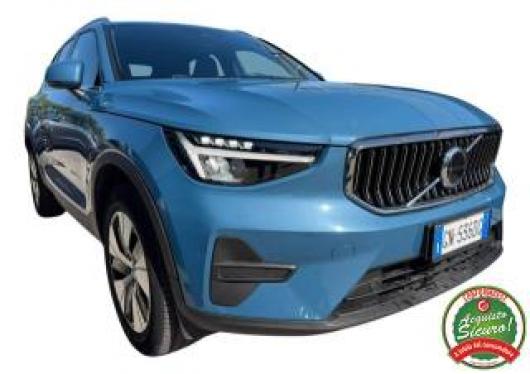 usato VOLVO XC40