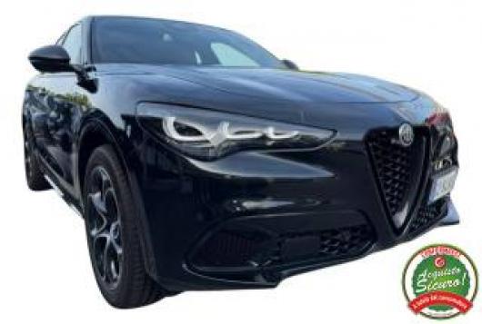 usato ALFA ROMEO Stelvio