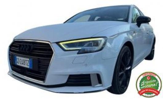 usato AUDI A3