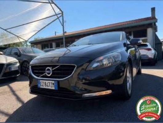 usato VOLVO V40