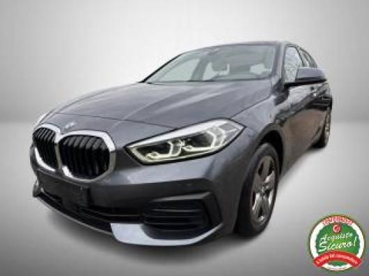 usato BMW 116
