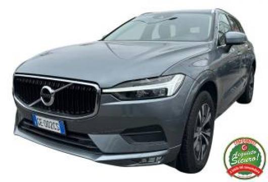 usato VOLVO XC60