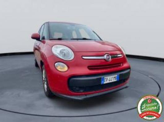 usato FIAT 500L