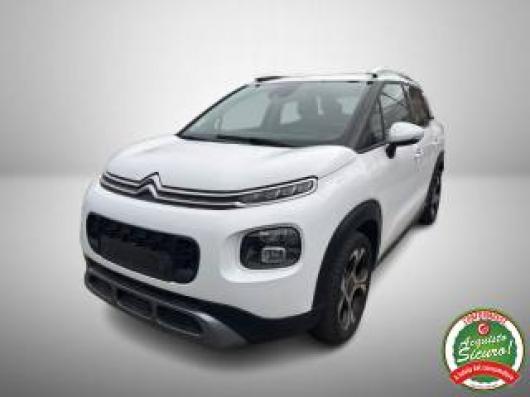 C3 Aircross