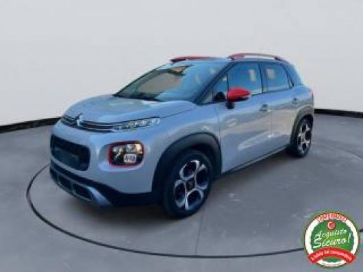 C3 Aircross