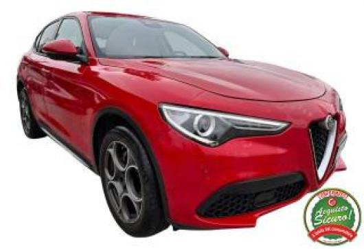 usato ALFA ROMEO Stelvio