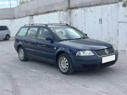 Passat