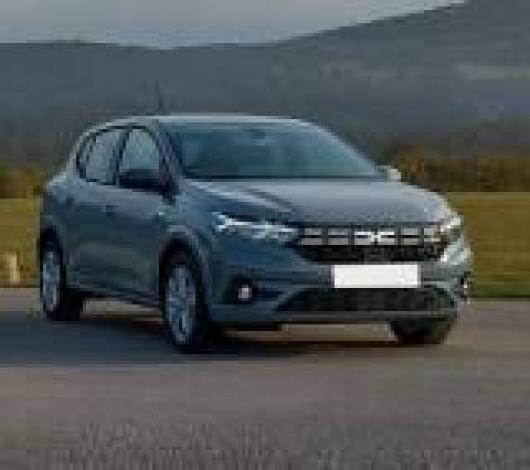 Sandero