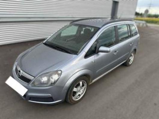 Zafira