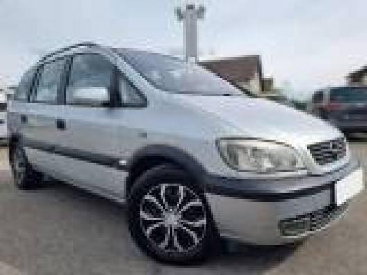 Zafira