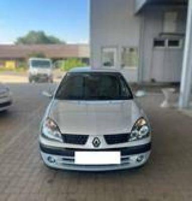 Clio