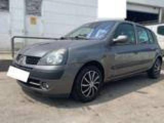 Clio