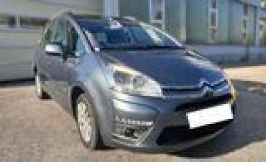 C3 Picasso