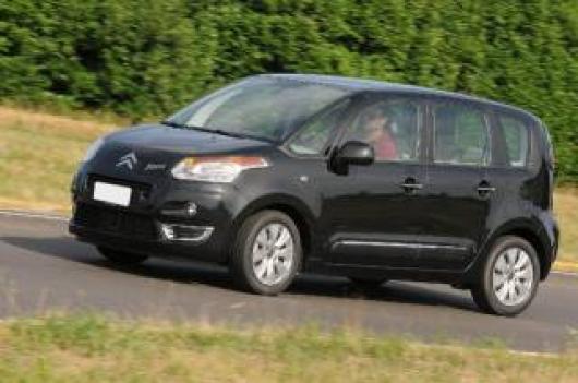 C3 Picasso