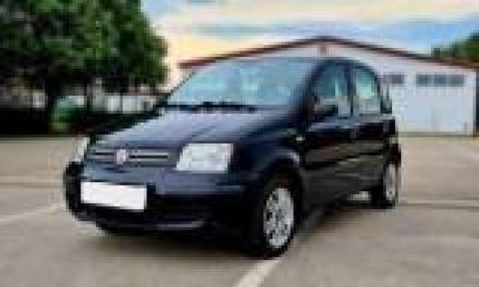 usato FIAT Panda