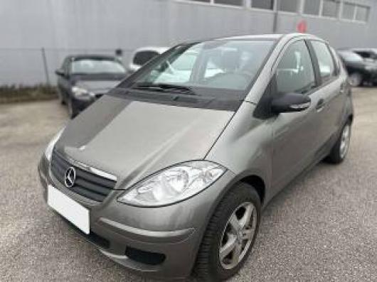 usato MERCEDES A 160