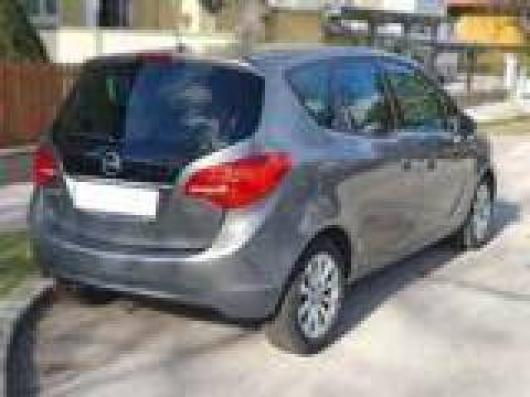 usato OPEL Meriva