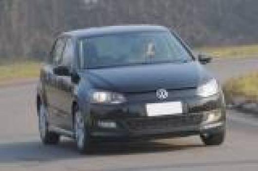 usato VOLKSWAGEN Polo