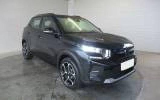 Km 0 CITROEN C3