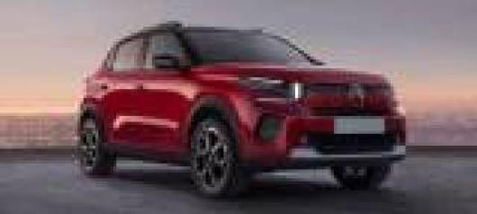 Km 0 CITROEN C3