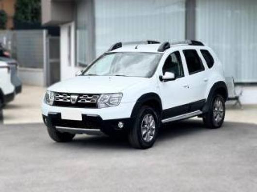 usato DACIA Duster