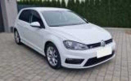 usato VOLKSWAGEN Golf