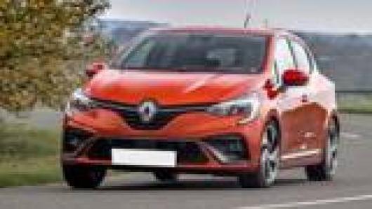 Km 0 RENAULT Clio