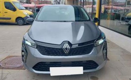 Km 0 RENAULT Clio