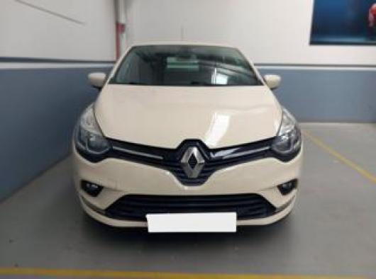 usato RENAULT Clio