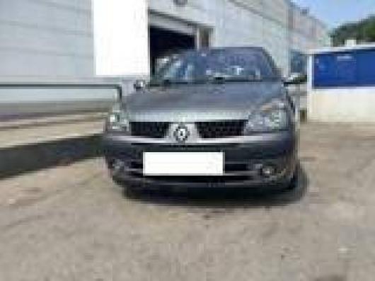 usato RENAULT Clio