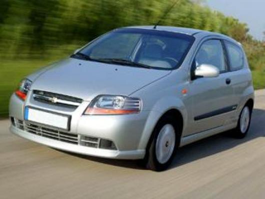 usato CHEVROLET Kalos