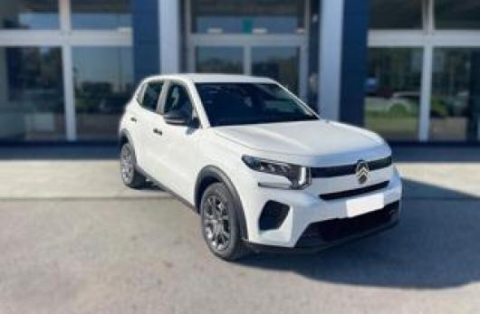 usato CITROEN C3