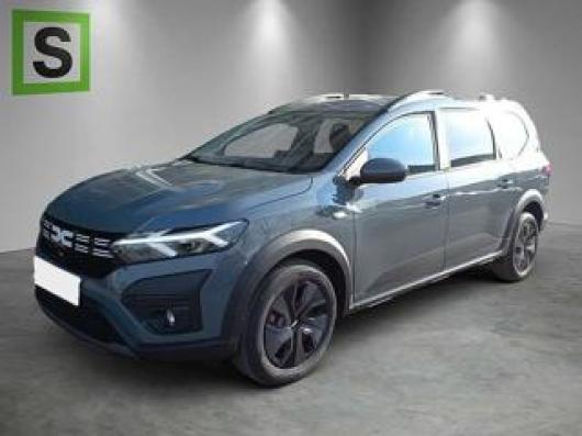 Km 0 DACIA Jogger