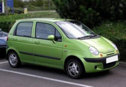 usato DAEWOO Matiz