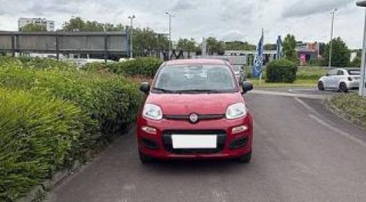 Km 0 FIAT Panda