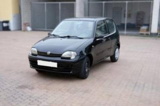 usato FIAT Seicento