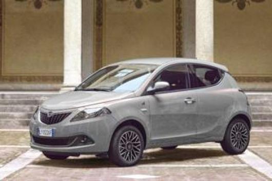 Km 0 LANCIA Ypsilon