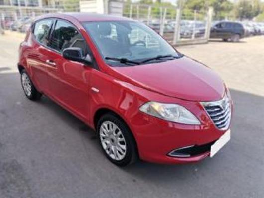 Km 0 LANCIA Ypsilon