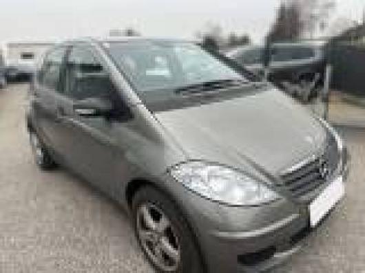 usato MERCEDES A 160