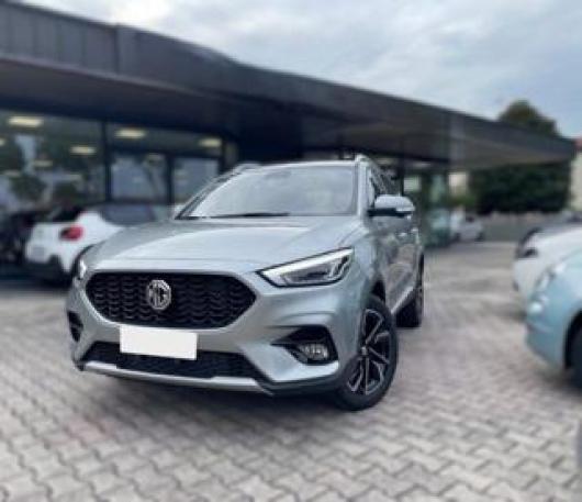Km 0 MG ZS