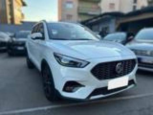 Km 0 MG ZS