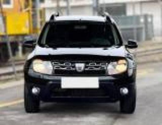 usato DACIA Duster