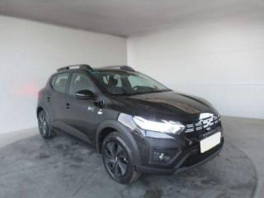 Km 0 DACIA Sandero